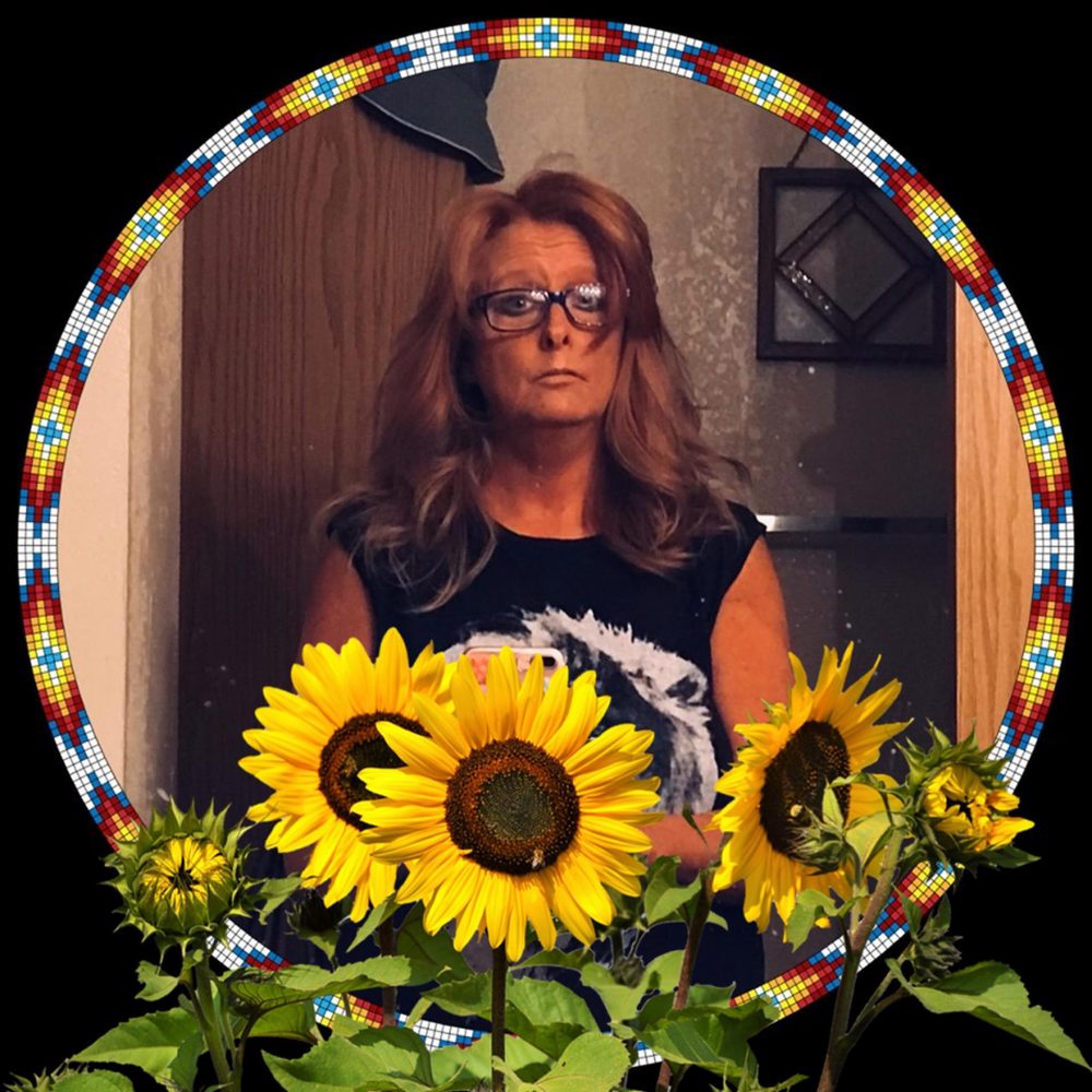 Meet your Posher, Jodie